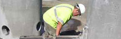 PCS Worker