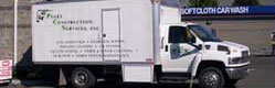 PCS Truck