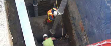 PCS Workers