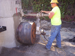 Cutting & Coring Picture Placeholder