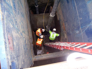 Storm & Sewer Picture